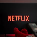 Netflix shares