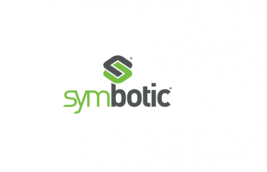 Symbotic logo