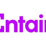 Entain Logo