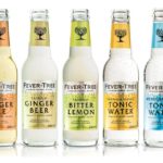 Fevertree drinks