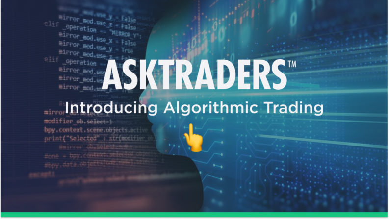 Introducing Algorithmic Trading