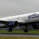 Jetblue plane