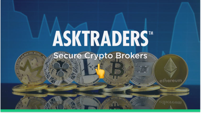 Secure Crypto Brokers