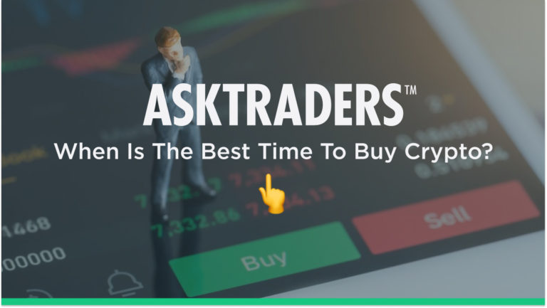 When Is The Best Time To Buy Crypto