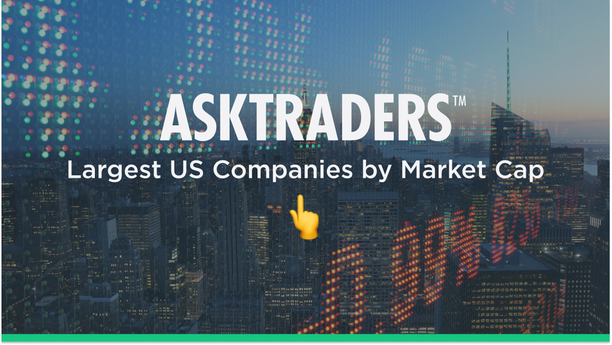 largest us companies by market cap