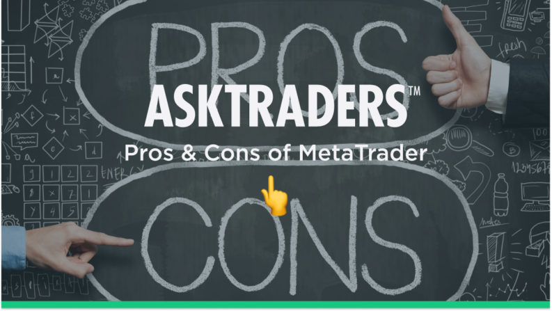 Pros & Cons of MetaTrader