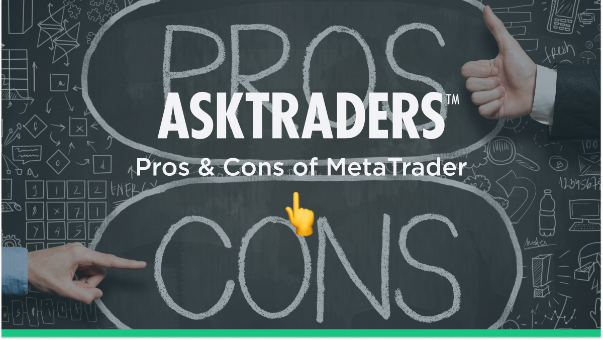 metatrader pros and cons