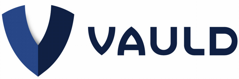 vauld logo