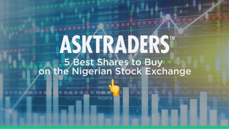 5 Best Shares to Buy on the Nigerian Stock Exchange