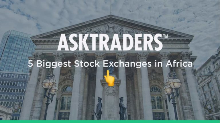 5 Biggest Stock Exchanges in Africa