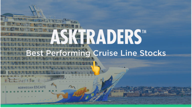 Best Performing Cruise Line Stocks