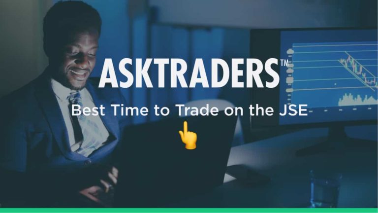 Best Time to Trade on the JSE