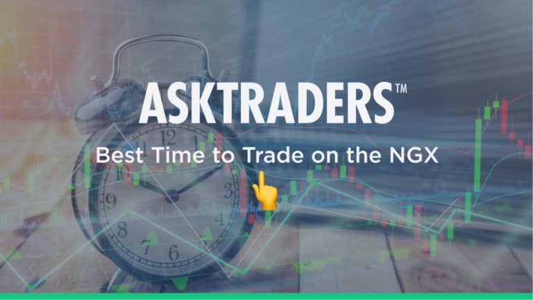 Best Time to Trade on the NGX