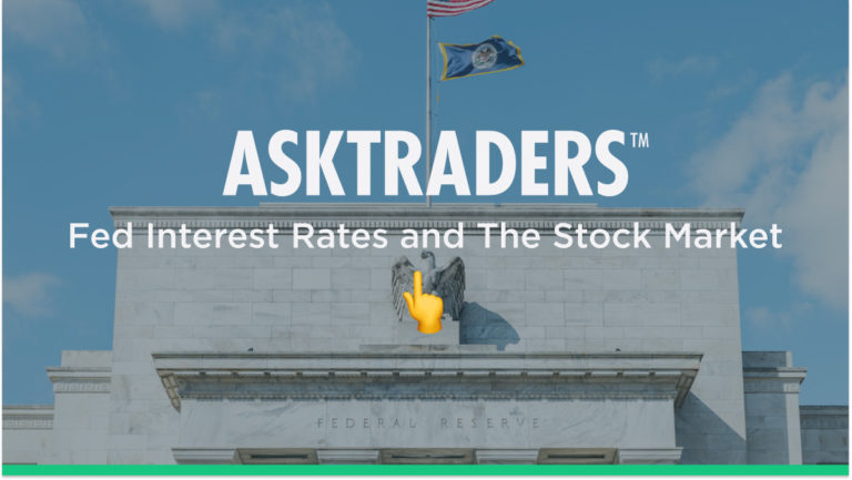 How Do Fed Interest Rates Affect The Stock Market