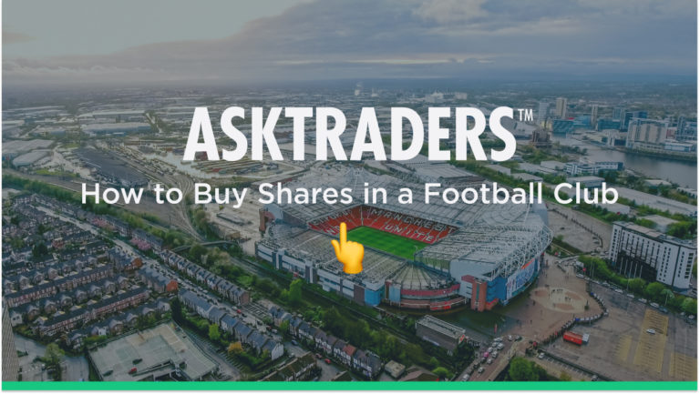 How to Buy Shares in a Football Club