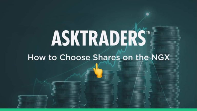 How to Choose Shares on the NGX