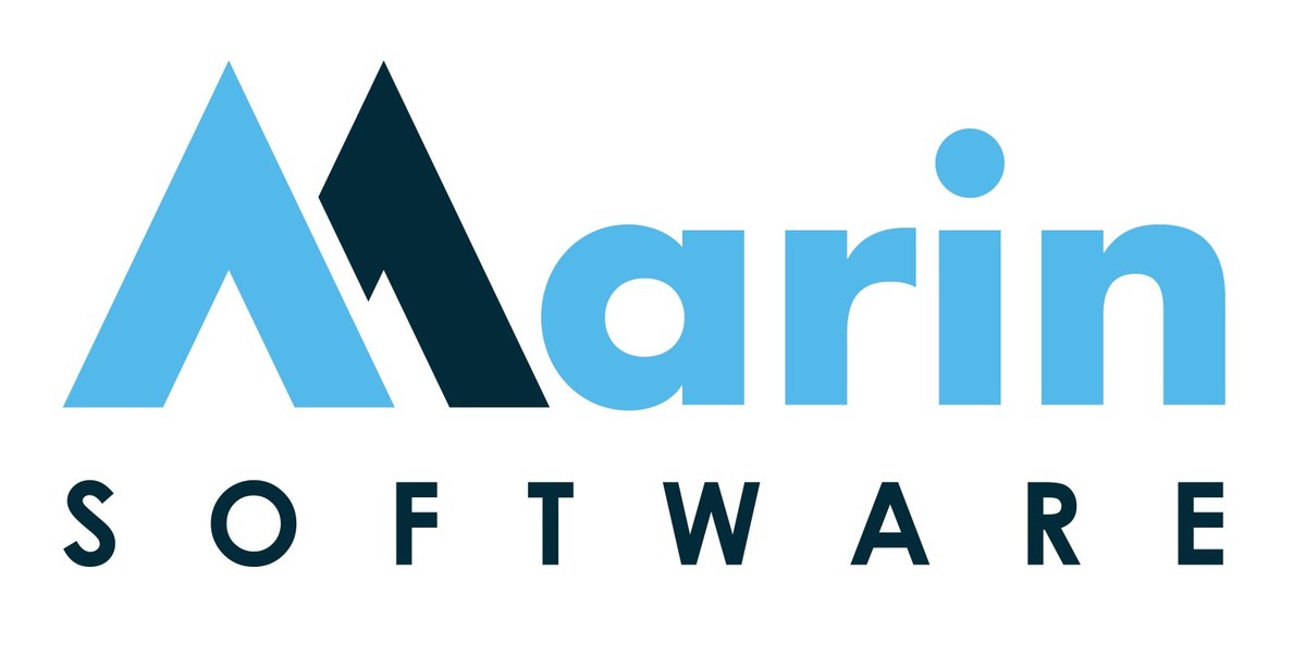 Marin Software Logo