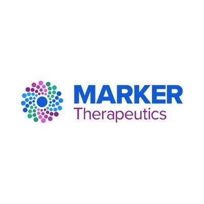 Marker Therapeutics logo