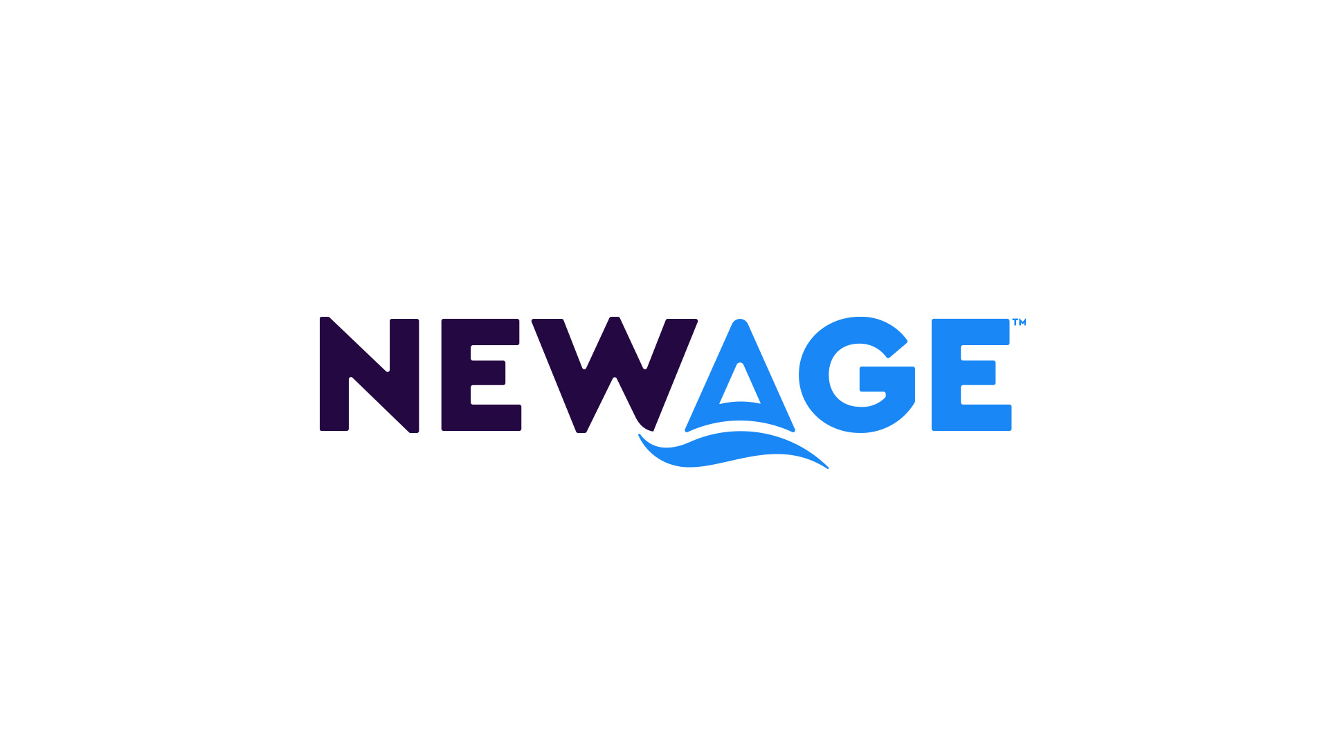 NewAge logo