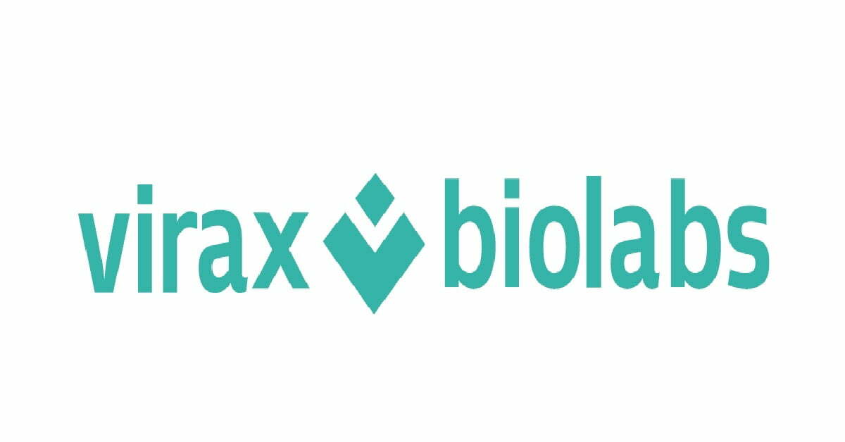 Virax Biolabs logo