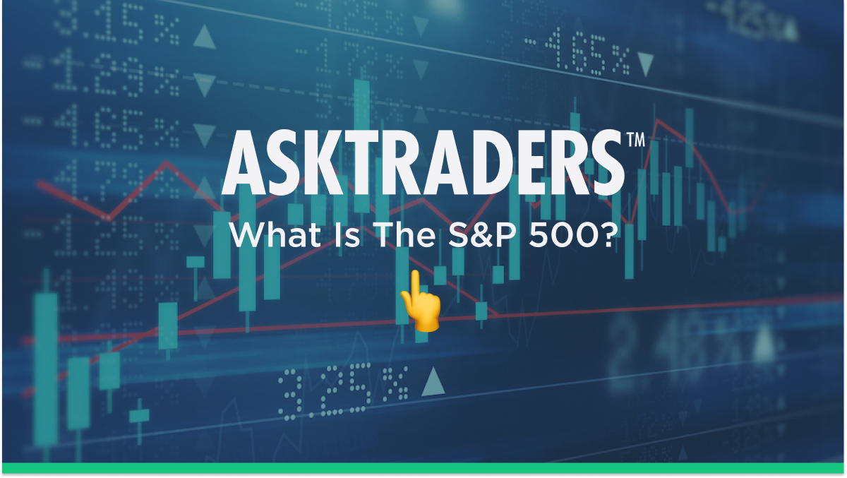 What Is The S&P 500