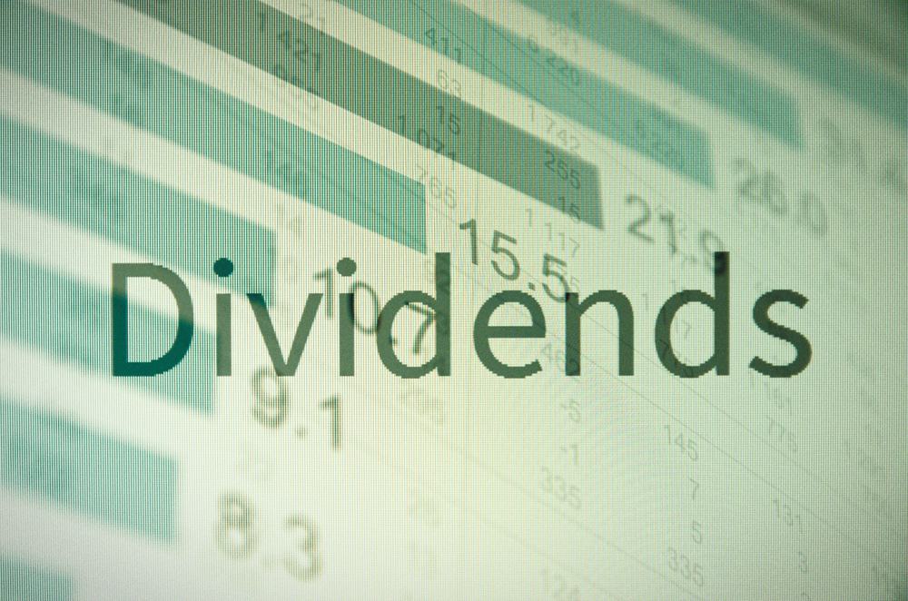 best dividend stocks JSE