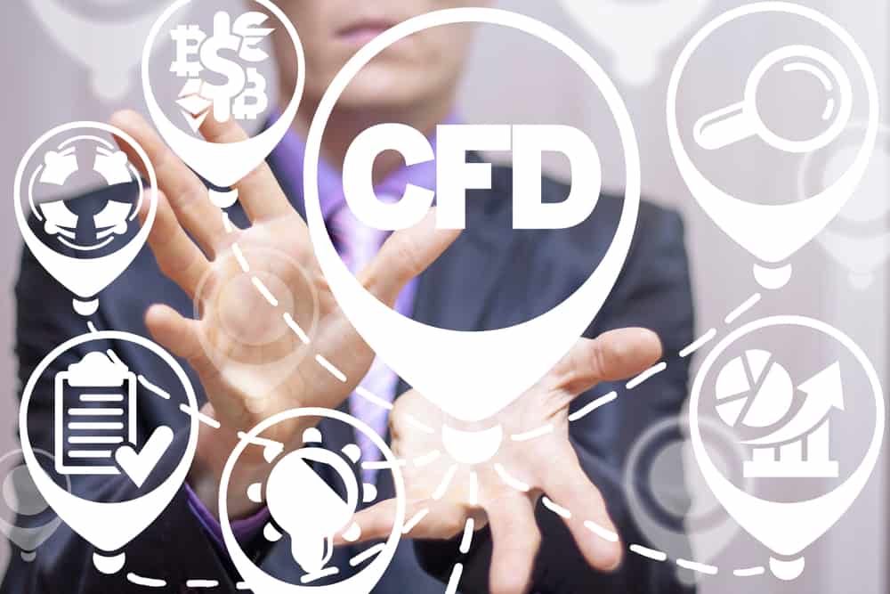 cfd share trading nigeria
