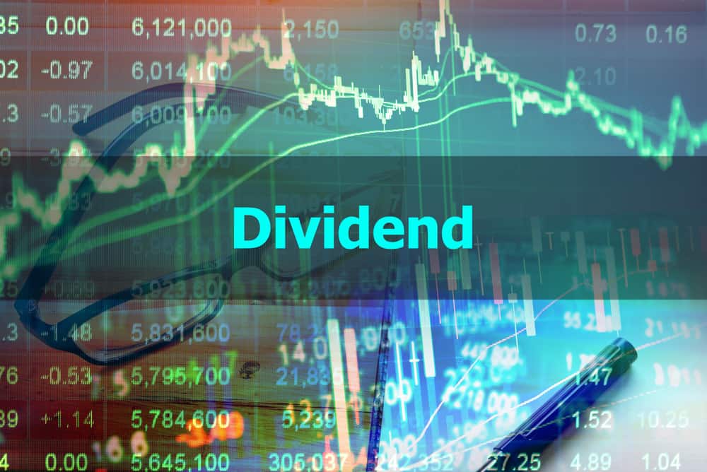 dividend shares nigeria