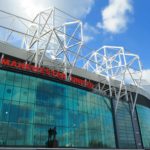 manchester united football club stadium