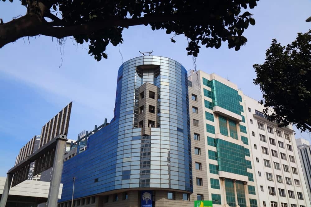 stock exchange casablanca morocco