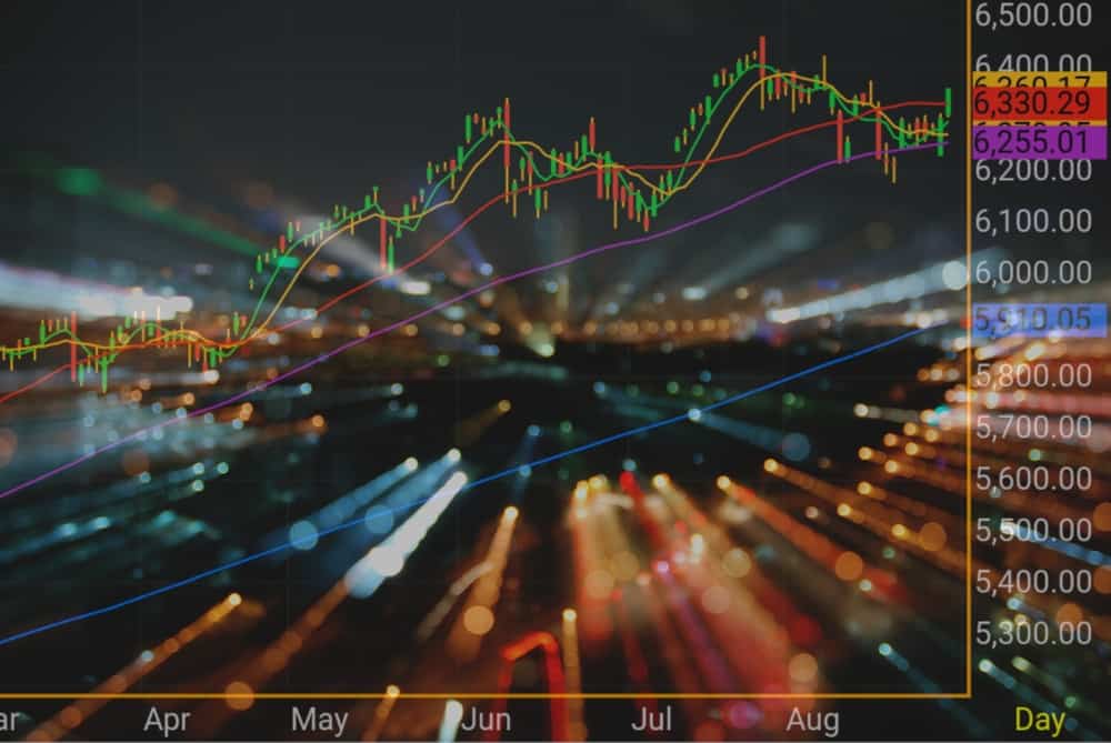 stocks JSE