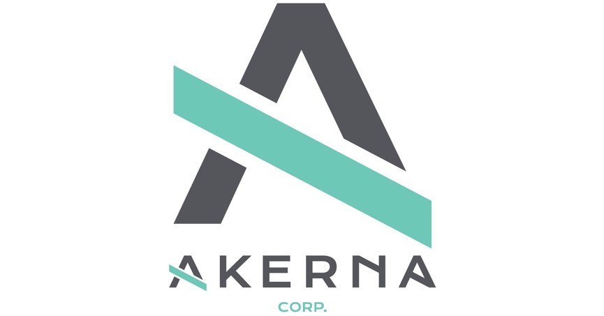 Akerna-Logo