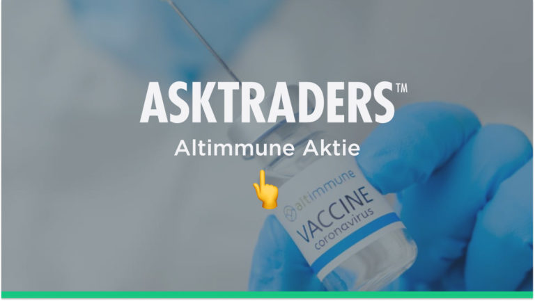 Altimmune Aktie