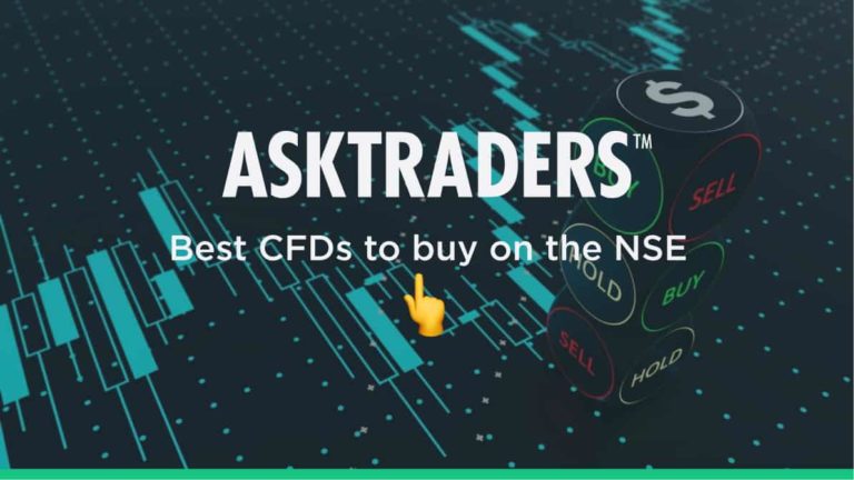 Best CFDs to buy on the NSE