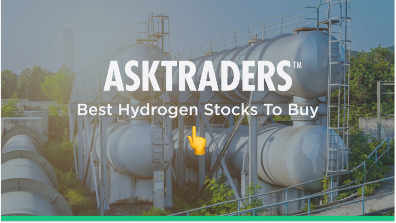What Are The Best Hydrogen Stocks To Buy in 2022?