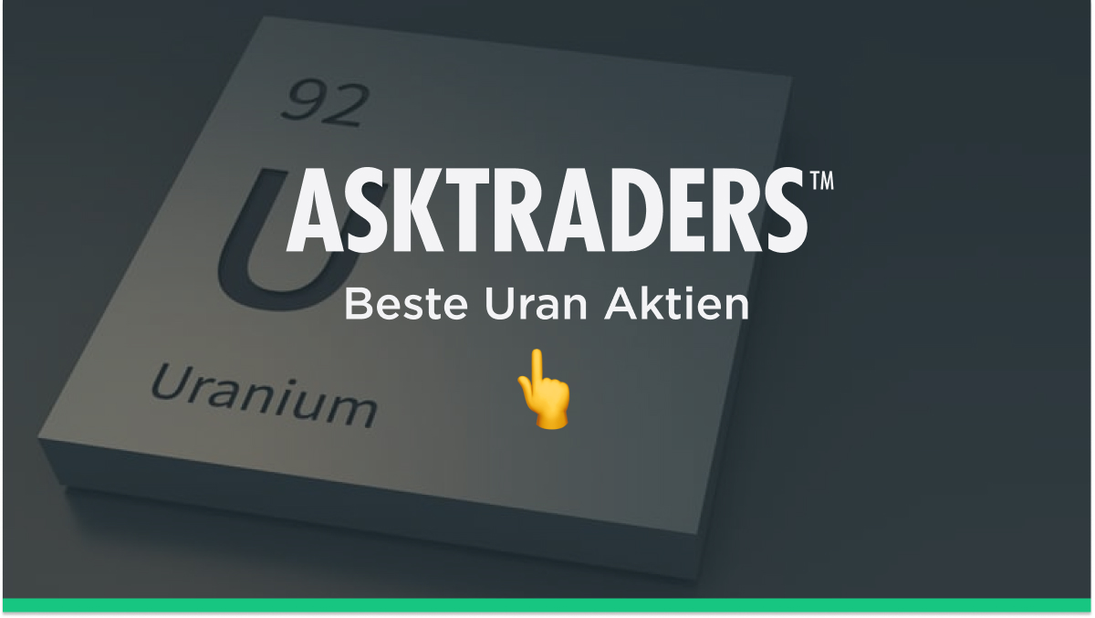 Beste Uran Aktien