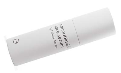 Cellular Goods face serum