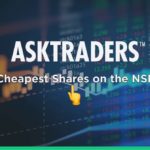 Cheapest Shares on the NSE