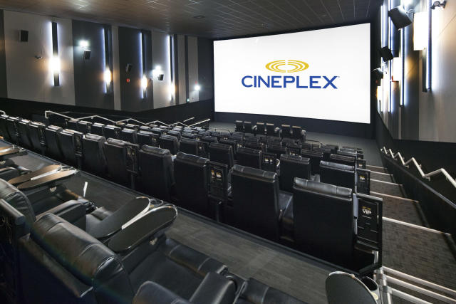 Cineplex Cinemas1