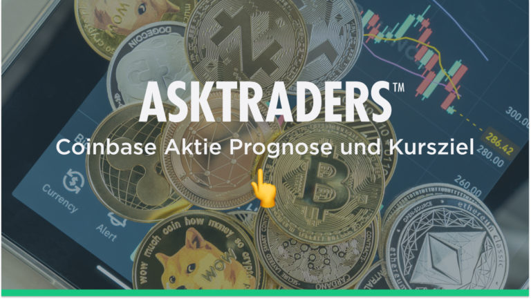 Coinbase Aktie Prognose und Kursziel