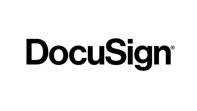 Docusign logo
