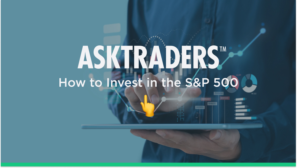 How to Invest in the SP 500
