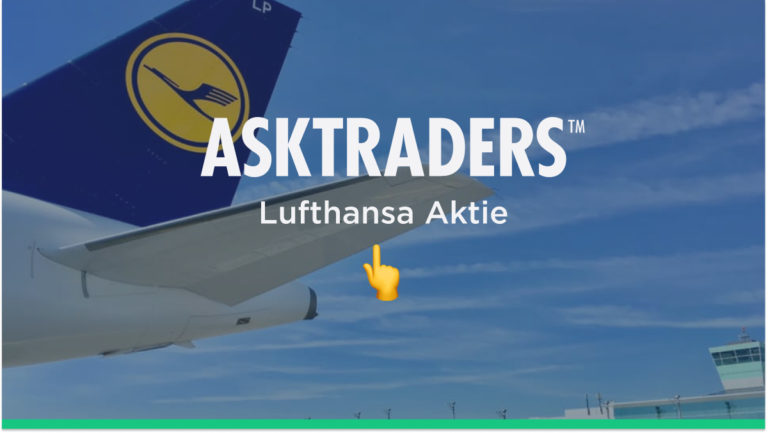 Lufthansa Aktie