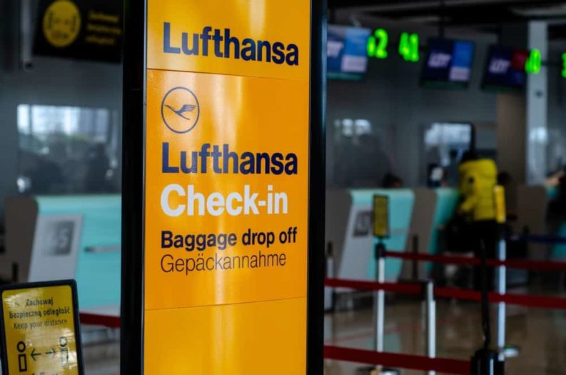 Lufthansa-Aktie Prognose
