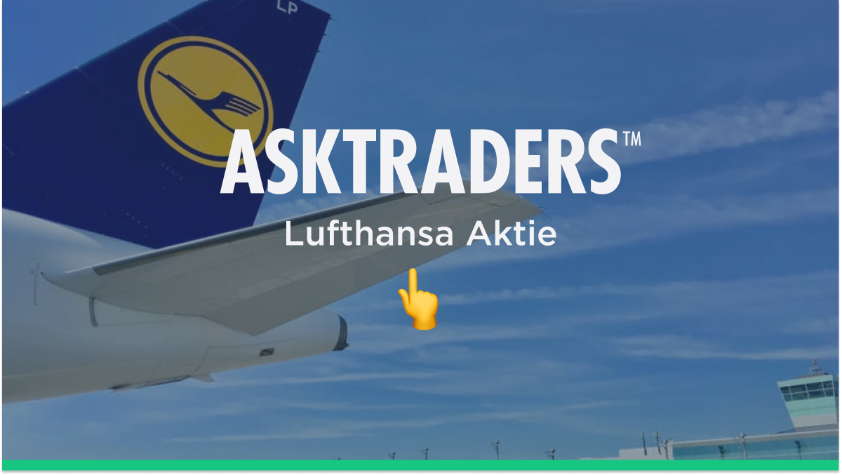Lufthansa Aktie