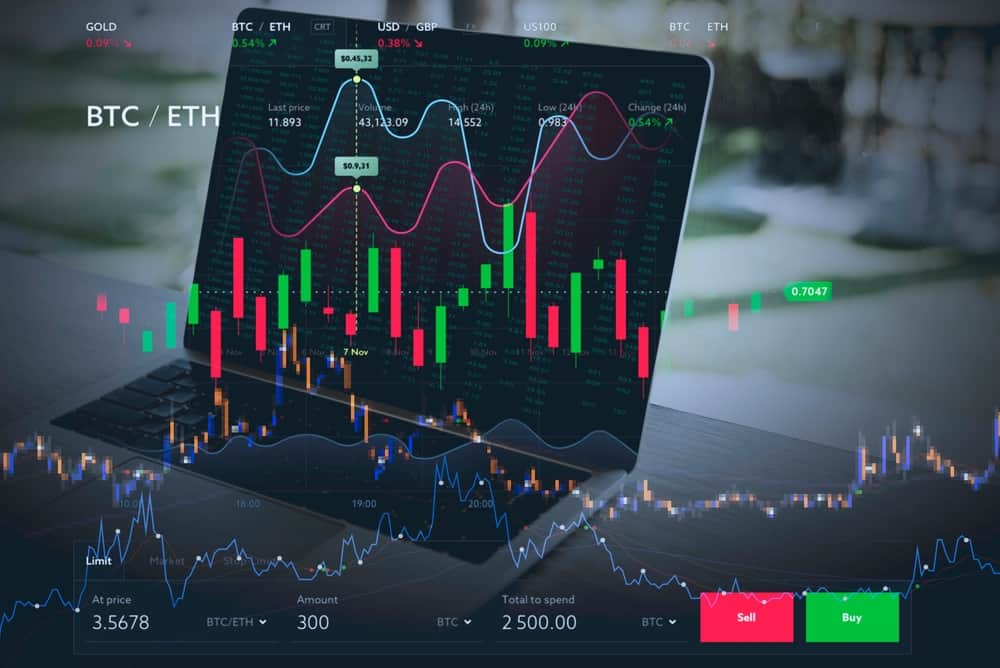 NSE stock trading