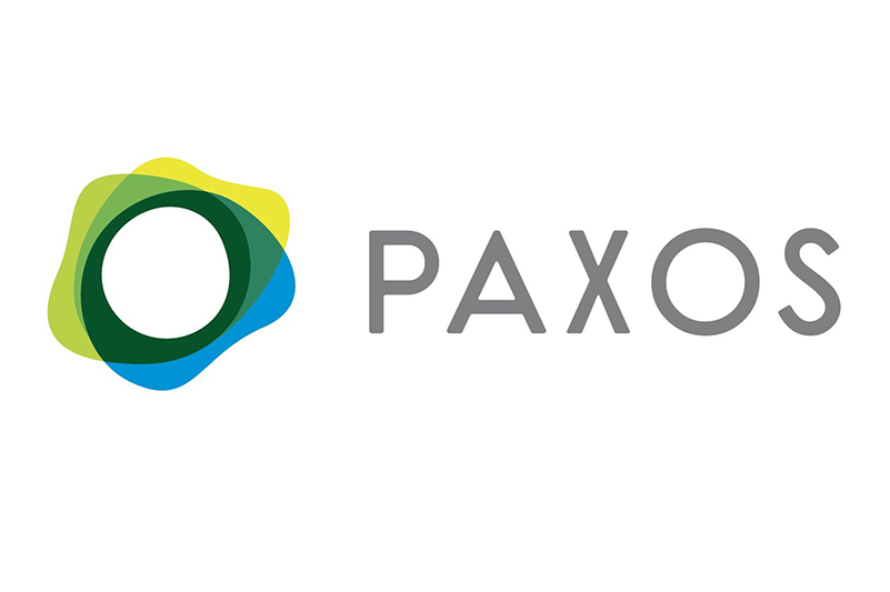 Paxos logo