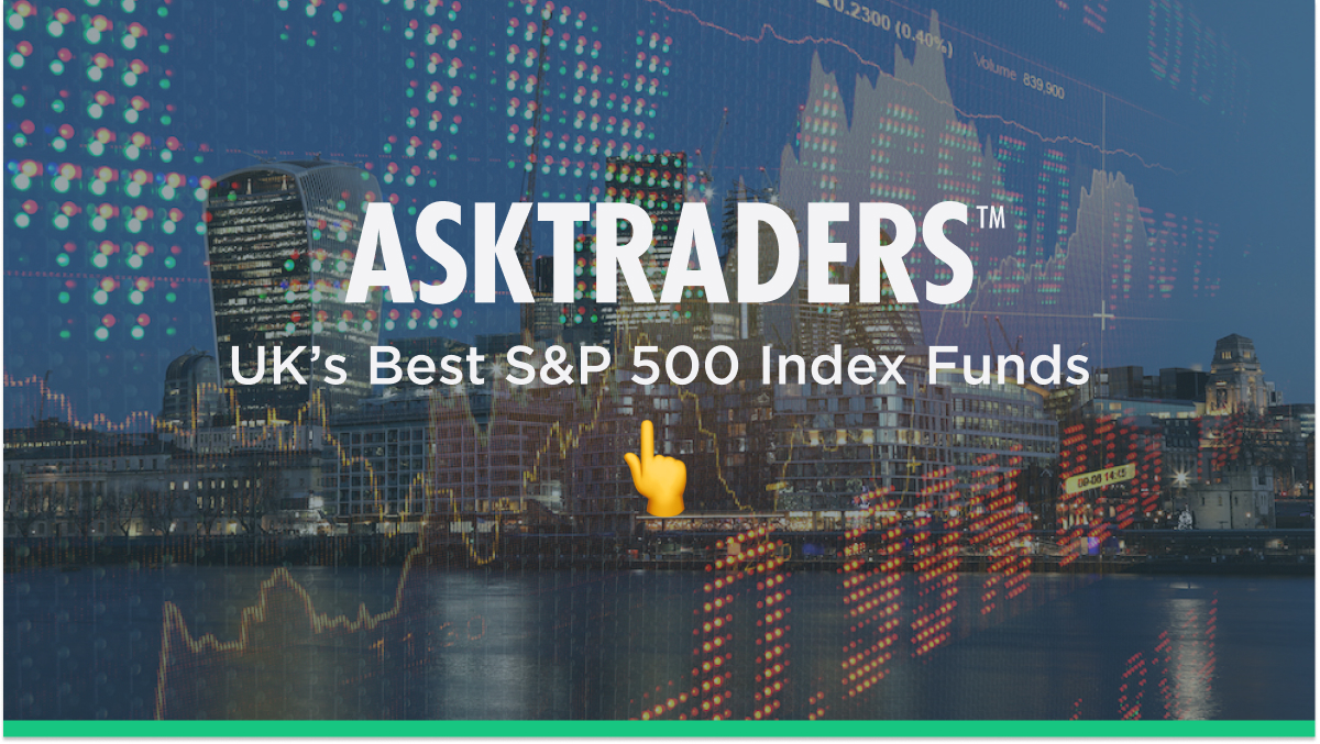 UK’s Best S&P 500 Index Funds