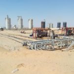 United Oil & Gas field