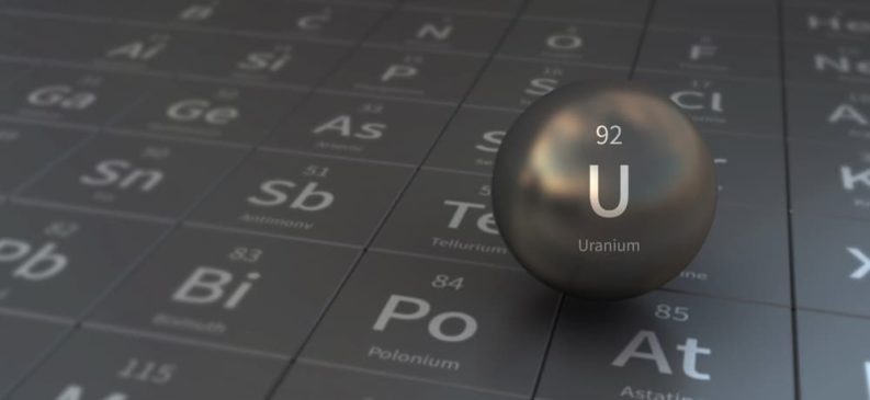 Warum in Uran-Aktien investieren